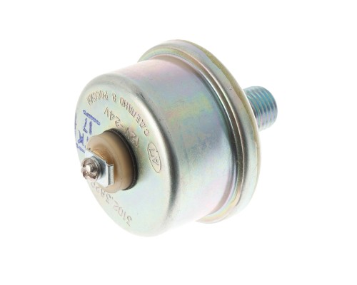 Датчик аварийного давления воздуха ГАЗ-3307, 6611, 3306 (аналог 070221) AVTOPRIBOR