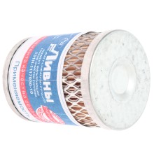 Элемент фильтрующий ЗИЛ-131 топливный Ливны