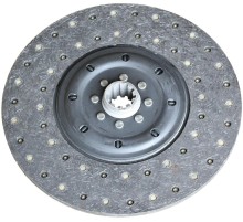 Диск сцепления КАМАЗ-ЕВРО (ОАО КАМАЗ)