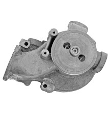 Насос водяной ТМЗ-8401 в сборе АВТОДИЗЕЛЬ