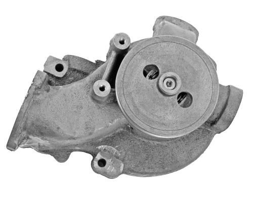 Насос водяной ТМЗ-8401 в сборе АВТОДИЗЕЛЬ