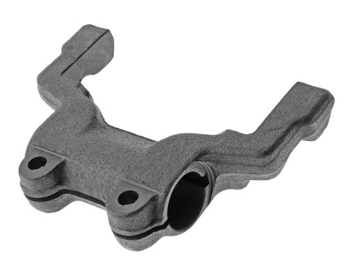 Вилка сцепления ЯМЗ-656, 658 (корзина 183-05, 184-05) (D=32) АВТОДИЗЕЛЬ