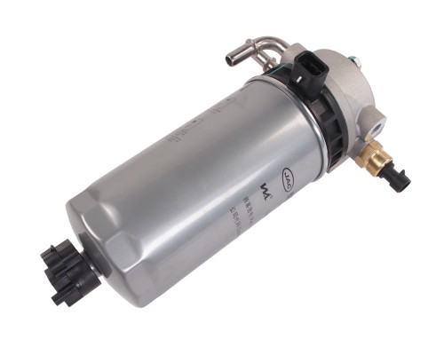 Фильтр топливный JAC Sunray SOLLERS Atlant (2.7D) (4DE1-1D) (Е5) грубой очистки в сборе OE