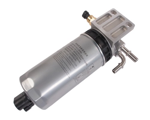 Фильтр топливный JAC Sunray SOLLERS Atlant (2.7D) (4DE1-1D) (Е5) грубой очистки в сборе OE