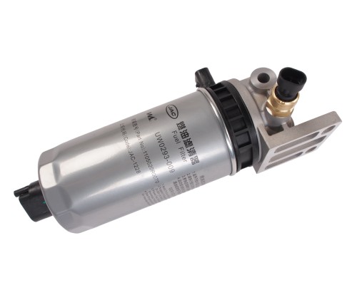 Фильтр топливный JAC Sunray SOLLERS Atlant (2.7D) (4DE1-1D) (Е5) грубой очистки в сборе OE