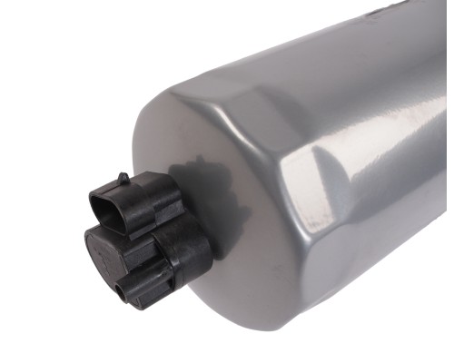 Фильтр топливный JAC Sunray SOLLERS Atlant (2.7D) (4DE1-1D) (Е5) грубой очистки в сборе OE