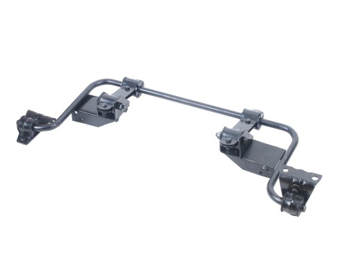 Стабилизатор ГАЗ-3302 в сборе задний С/О АВТОБОБ