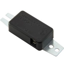 Реле регулятор напряжения ГАЗ-2410-3302 генератора 16.3701, 161.3701, 162.3701 ЭМИ