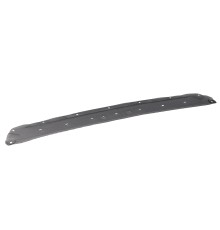 Сетка SHACMAN SHAANXI X6000 решетки бампера переднего верхняя OE