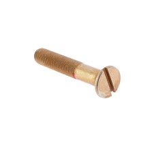 Винт МАЗ крепления опоры пневмобаллона М16х90х1.5 ОАО МАЗ