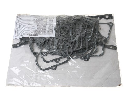 Прокладка двигателя ЯМЗ-6581, 6583 (раздельная ГБЦ) комплект без ГБЦ (30 наименований) РД