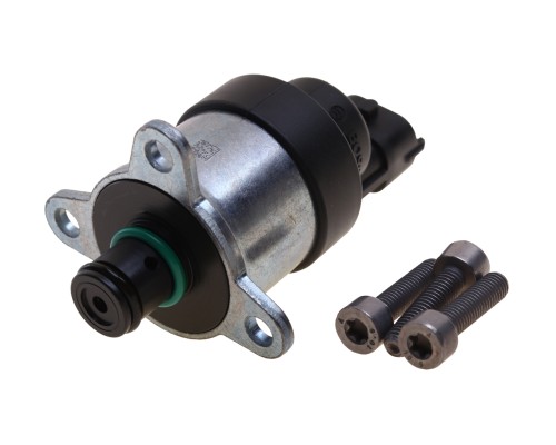 Блок дозировочный ГАЗ, МАЗ Д-245 ЕВРО-3 (ТНВД-0445020088) (замена для 1465ZS0053) BOSCH