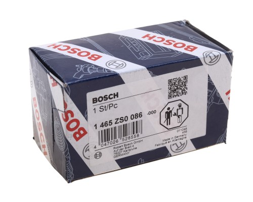 Блок дозировочный ГАЗ, МАЗ Д-245 ЕВРО-3 (ТНВД-0445020088) (замена для 1465ZS0053) BOSCH