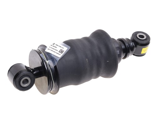 Амортизатор SHACMAN SHAANXI X6000 кабины задний левый (пневмо) OE