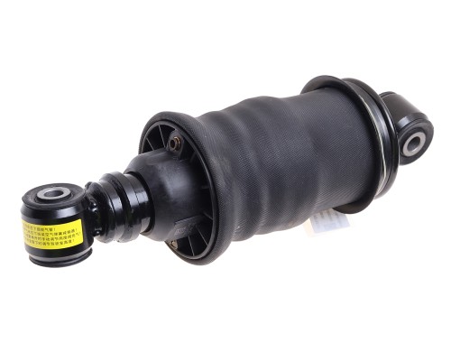 Амортизатор SHACMAN SHAANXI X6000 кабины задний левый (пневмо) OE