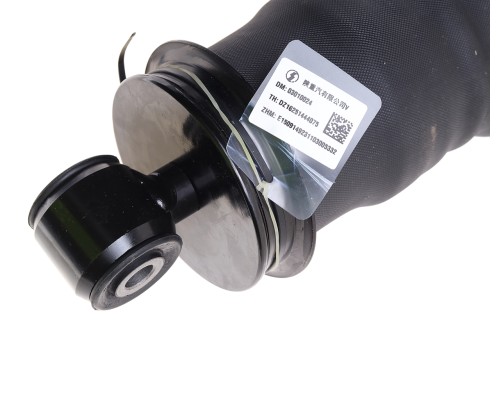 Амортизатор SHACMAN SHAANXI X6000 кабины задний левый (пневмо) OE