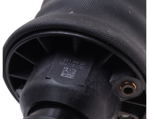 Амортизатор SHACMAN SHAANXI X6000 кабины задний левый (пневмо) OE