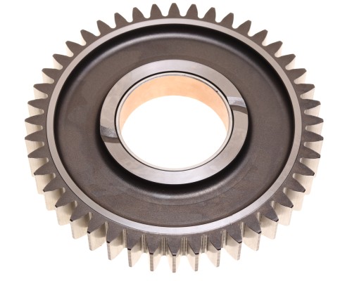 Шестерня SITRAK HOWO распредвала промежуточная OE