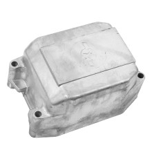 Крышка клапанная ЯМЗ-240 АВТОДИЗЕЛЬ