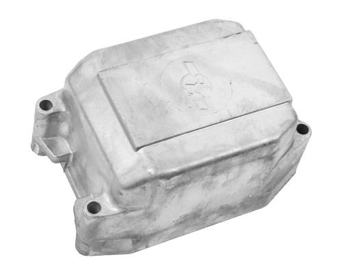 Крышка клапанная ЯМЗ-240 АВТОДИЗЕЛЬ