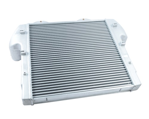 Интеркулер FAW J6, 3250 OE