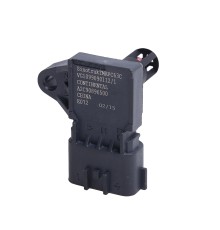 Датчик давления и температуры SITRAK HOWO OE