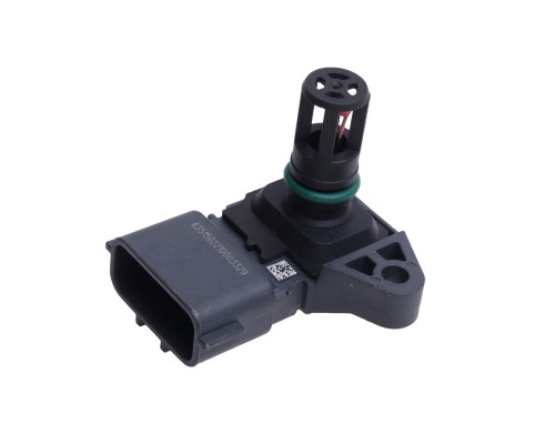 Датчик давления и температуры SITRAK HOWO OE