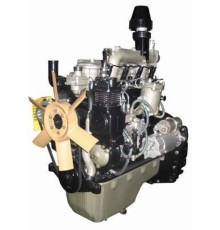 Двигатель Д-246.1-83 (электроагрегаты мощн.30кВт) 24V 57л.с. ММЗ