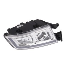 Фара SITRAK C7H правая OE