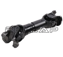 Вал карданный SHACMAN SHAANXI привода раздаточной коробки L=610, DZ91189315461-MX, MOVELEX