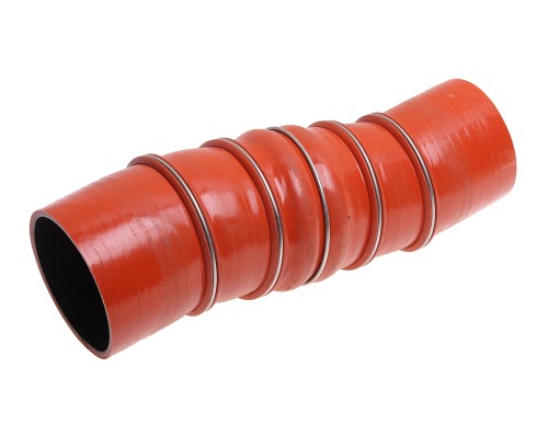 Патрубок интеркулера SITRAK HOWO OE