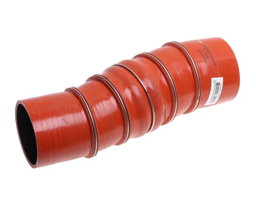 Патрубок интеркулера SITRAK HOWO OE