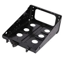 Ящик SHACMAN SHAANXI АКБ OE