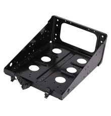 Ящик SHACMAN SHAANXI АКБ OE