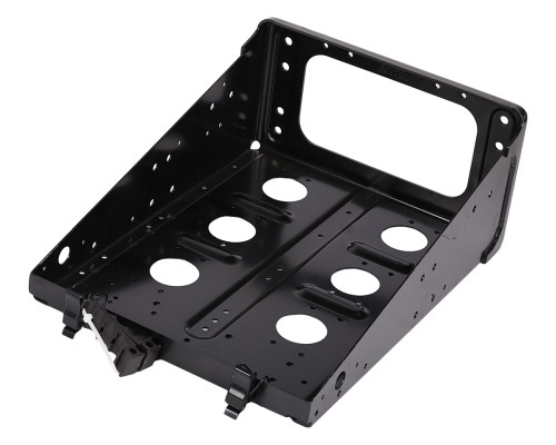 Ящик SHACMAN SHAANXI АКБ OE