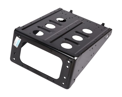 Ящик SHACMAN SHAANXI АКБ OE