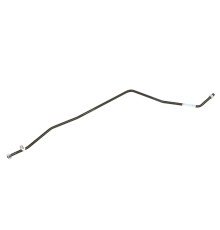 Трубка SHACMAN SHAANXI X6000 ГУРа высокого давления OE