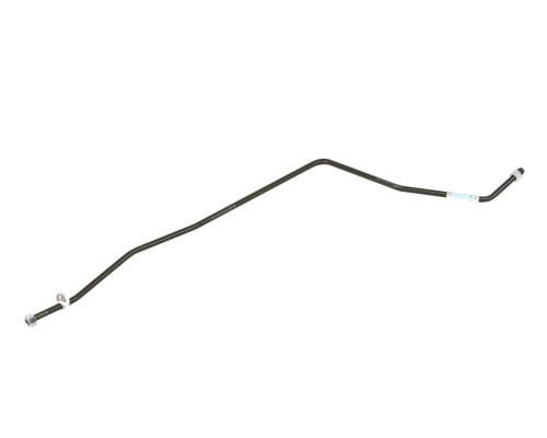 Трубка SHACMAN SHAANXI X6000 ГУРа высокого давления OE