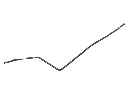 Трубка SHACMAN SHAANXI X6000 ГУРа высокого давления OE