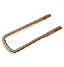 Стремянка МАЗ-5516 рессоры задней L=430мм;М30х2мм КММЗ