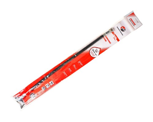 Шланг тормозной ЗИЛ-5301 передний верхний L=450мм FENOX