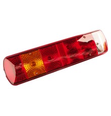 Фонарь задний SITRAK HOWO левый OE