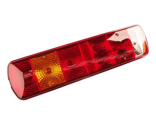 Фонарь задний SITRAK HOWO левый OE