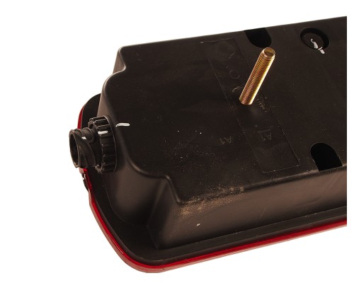 Фонарь задний SITRAK HOWO левый OE