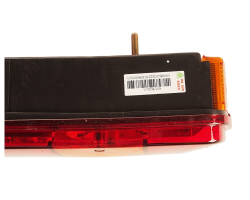 Фонарь задний SITRAK HOWO левый OE