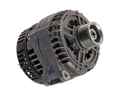 Генератор ГАЗ-31029, 3110, 3302, УАЗ дв.ЗМЗ-405.10, 406.10, 4061.10, 409.10 14В 125А ELTRA