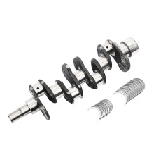 Вал коленчатый УАЗ, ГАЗ-3302, ГАЗель Next дв.УМЗ под сальник с вкладышами УМЗ