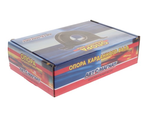 Опора вала карданного ГАЗон Next 10т АВТОМАГНАТ