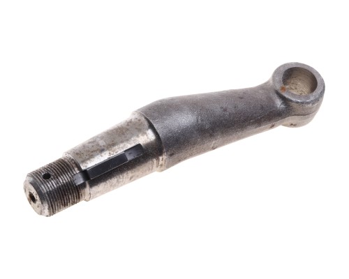 Рычаг поворотного кулака FAW J5, J6 правый OE