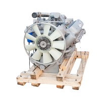 Двигатель ЯМЗ-7511.10-6 (МАЗ) без КПП и сц. (400 л.с.) с ЗИП АВТОДИЗЕЛЬ